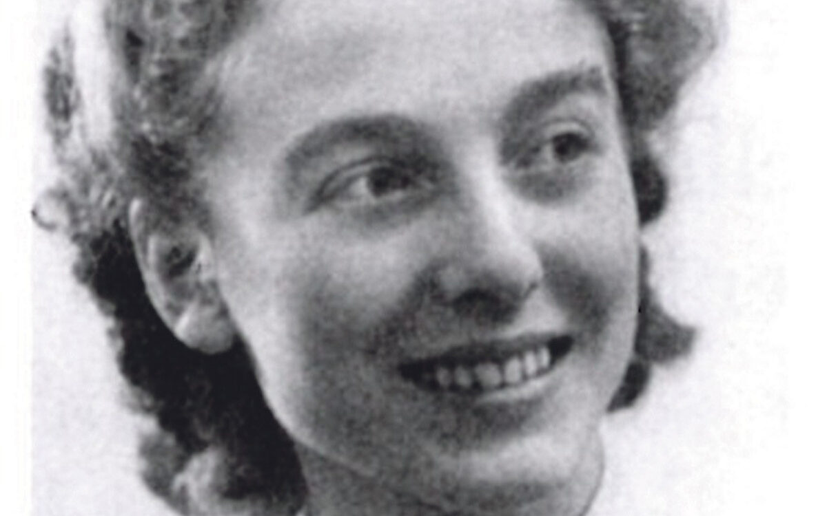 Maria Dessauer Maria Dessauer