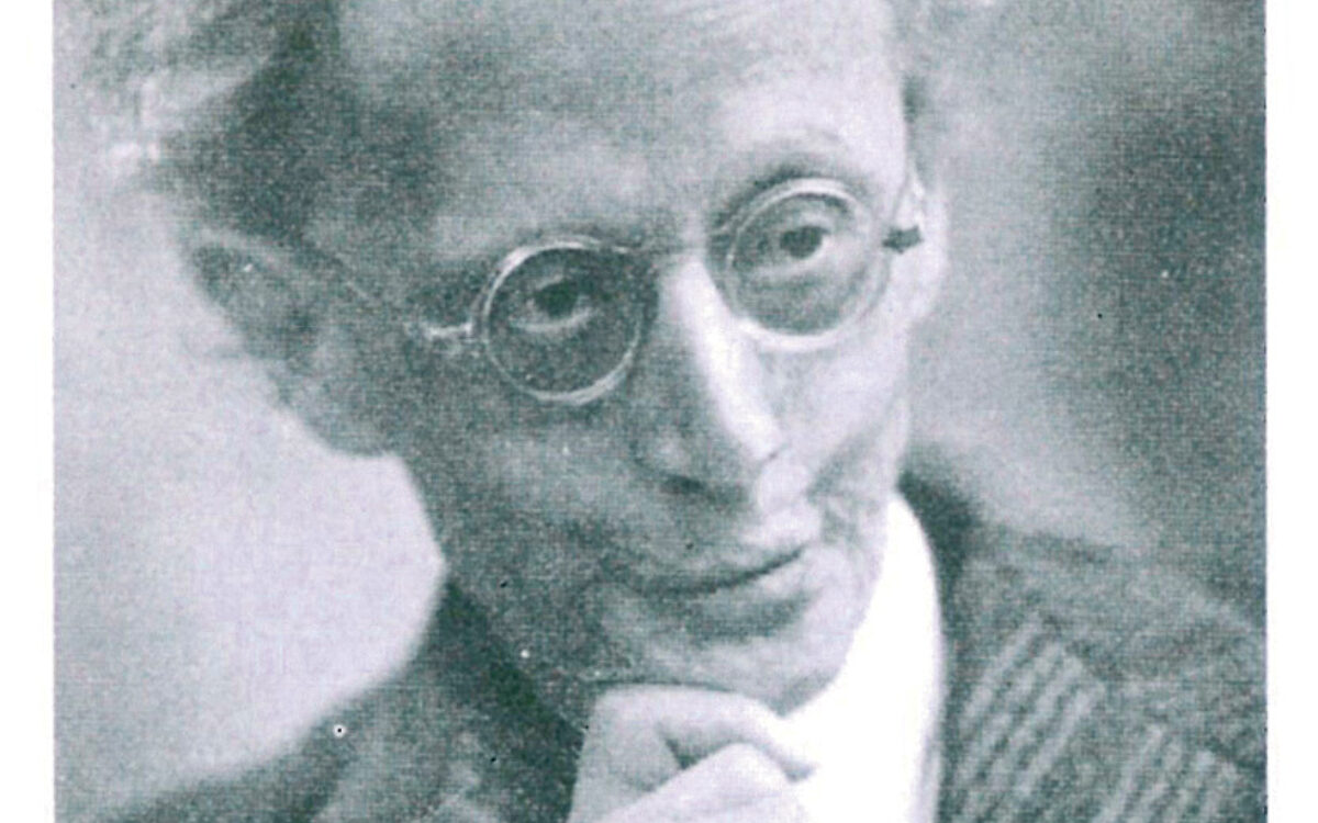 Friedrich Dessauer Friedrich Dessauer