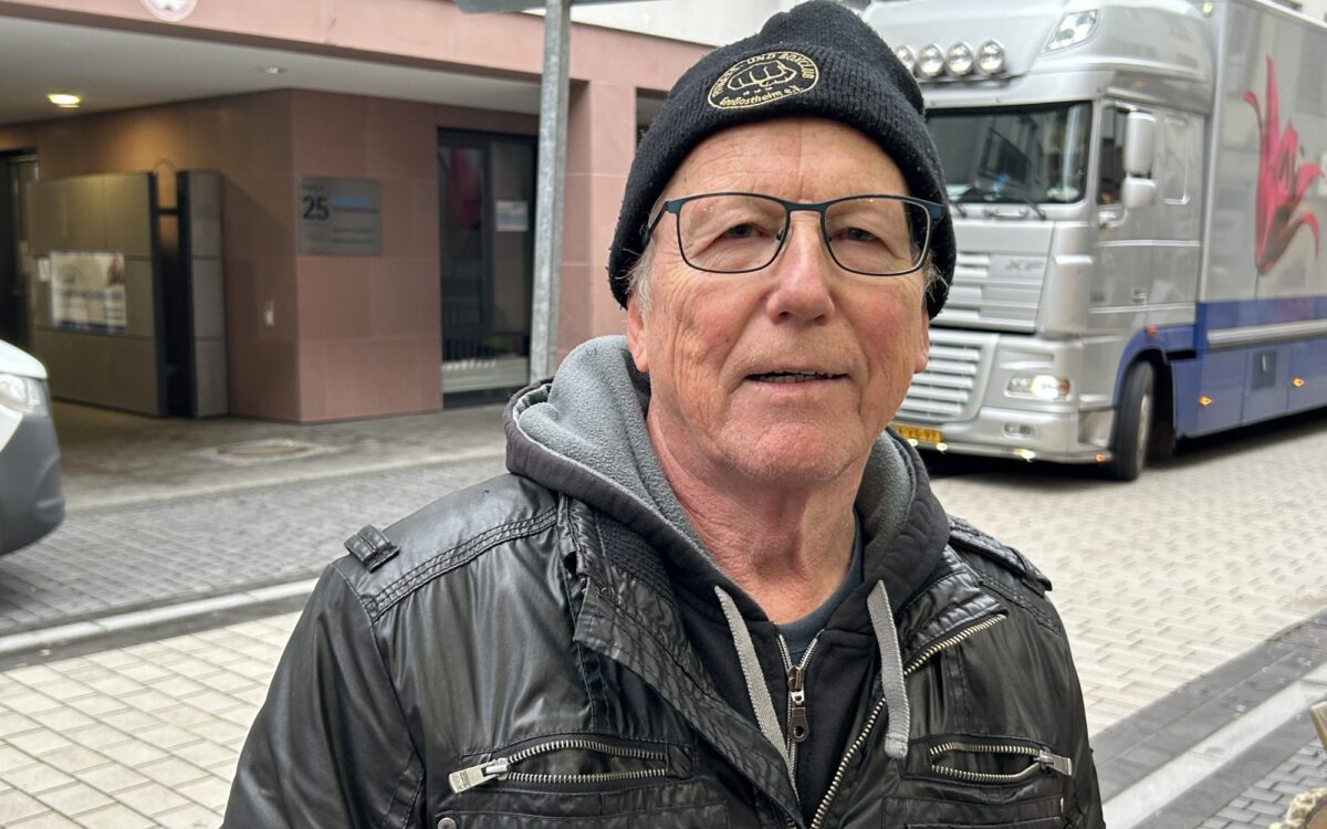 KW02 Klimakleber 8 KW02 Klimakleber 8