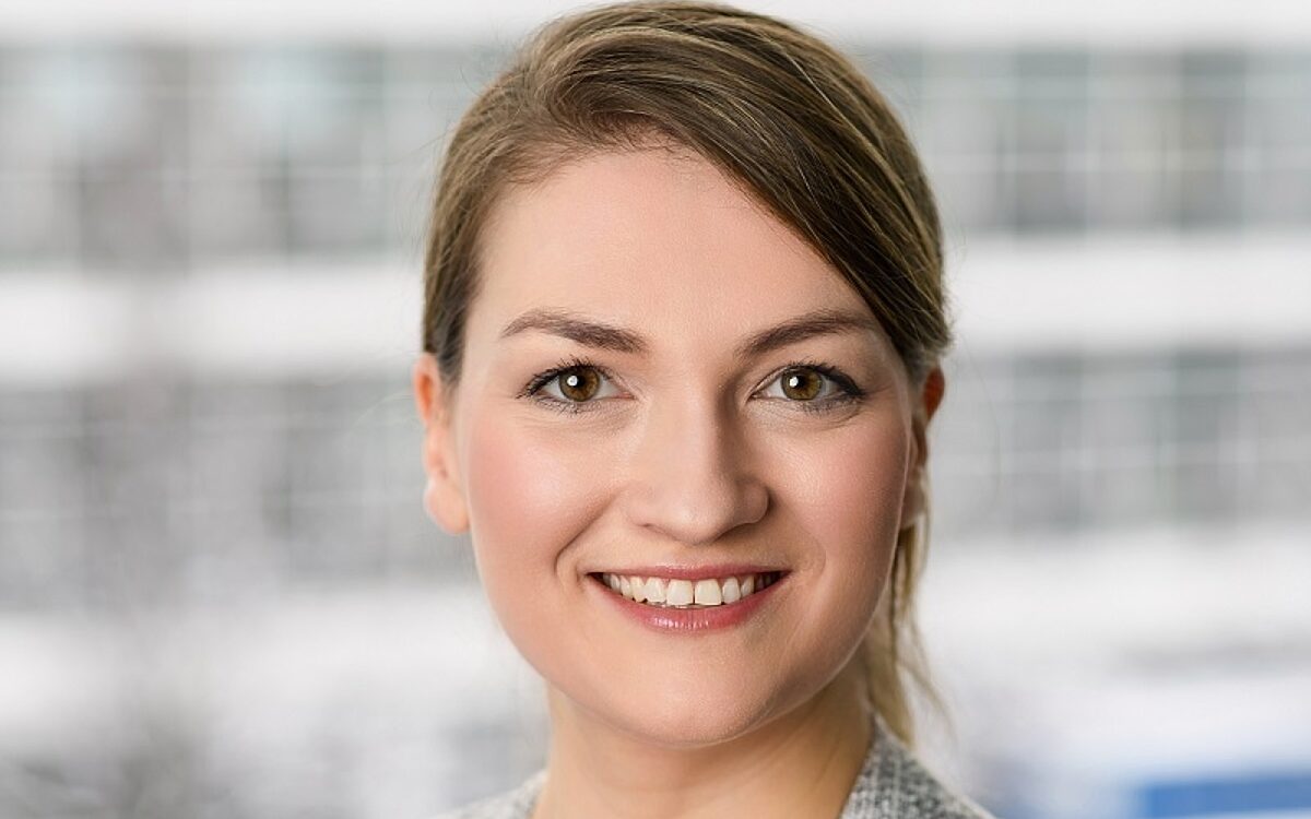 Judith Gerlach (Bayerische Digitalministerin) Judith Gerlach (Bayerische Digitalministerin)