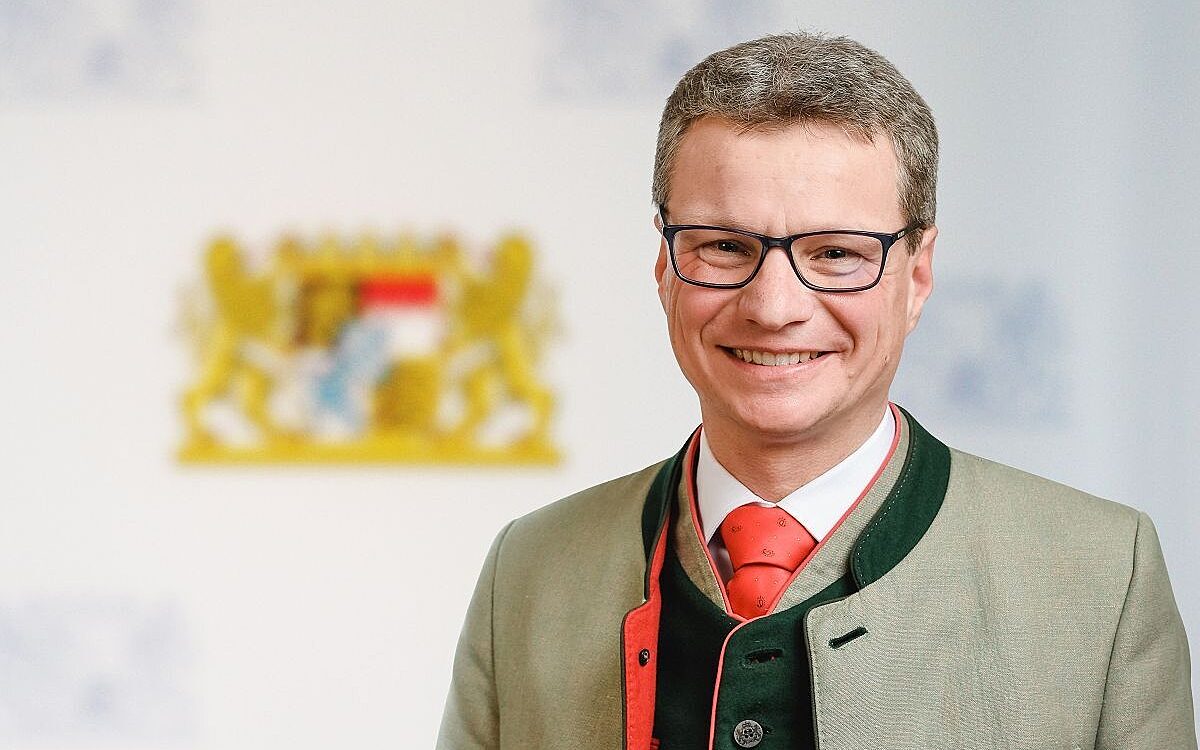 Bernd Sibler (Bayerischer Kunstminister) Bernd Sibler (Bayerischer Kunstminister)
