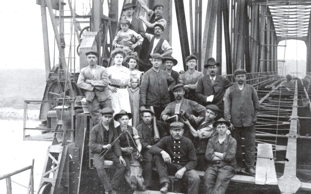 KW03 Bachgaubahn 5 KW03 Bachgaubahn 5