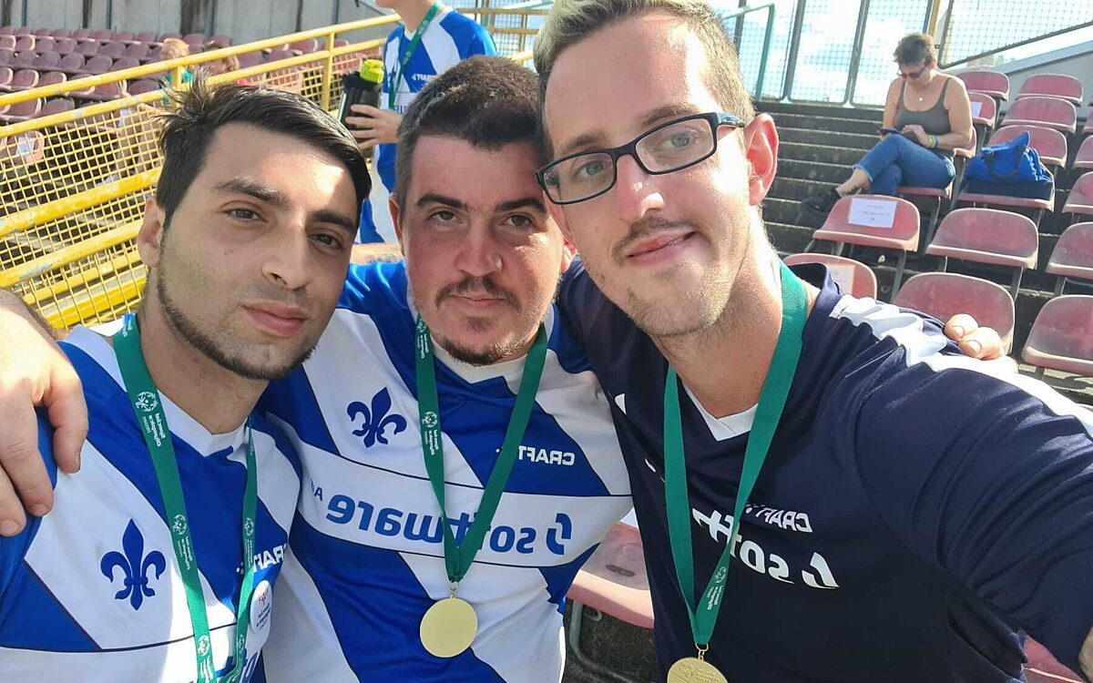 KW03 Sport 3 KW03 Sport 3