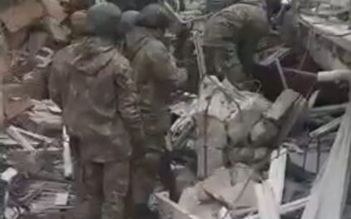 KW06 Beben 4 KW06 Beben 4