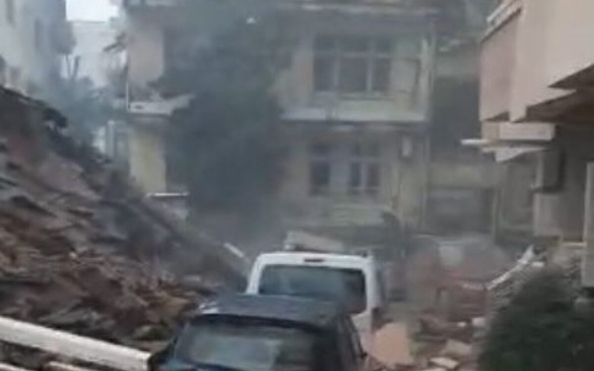 KW06 Beben 7 KW06 Beben 7