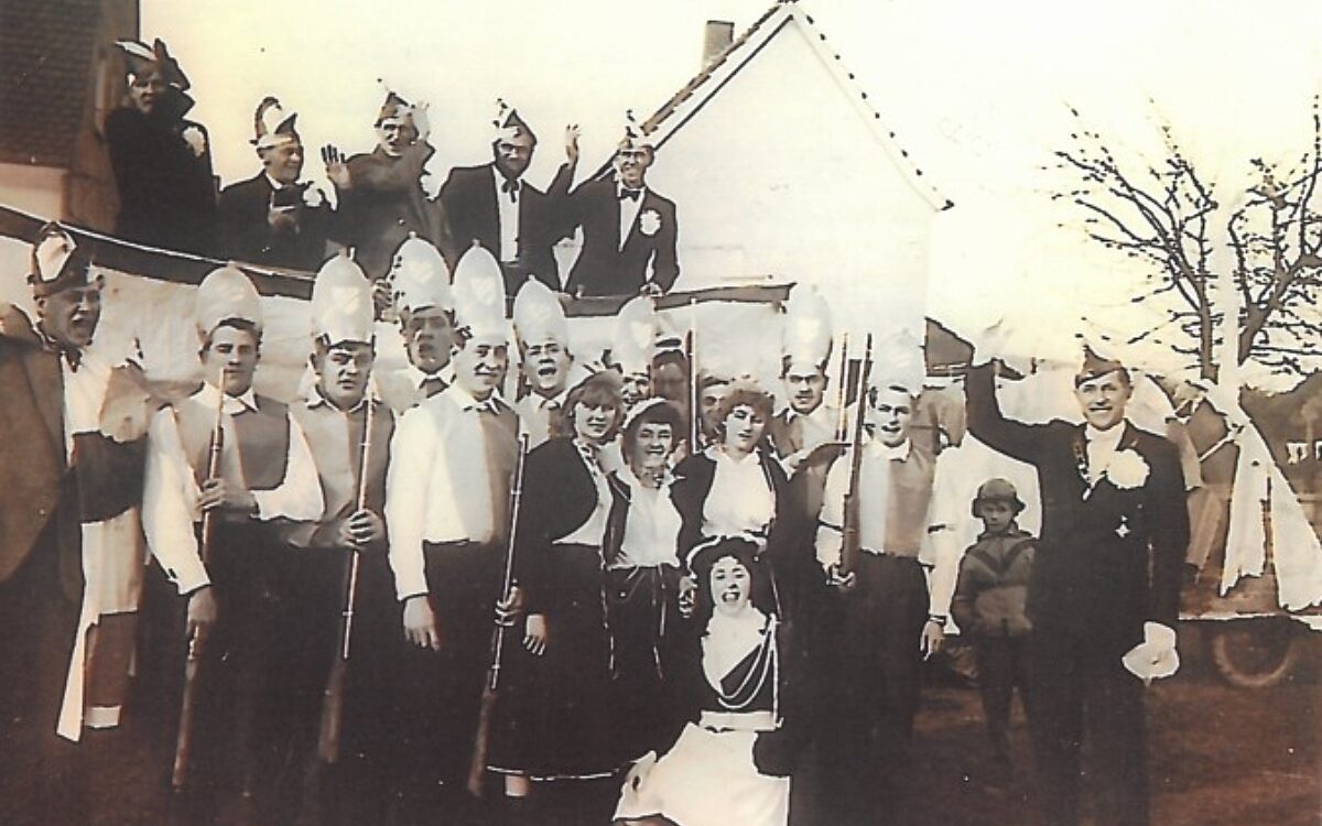 KW07 Karneval 1 KW07 Karneval 1