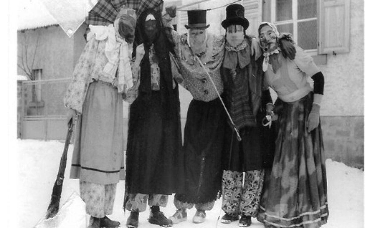 KW07 Karneval 2 KW07 Karneval 2