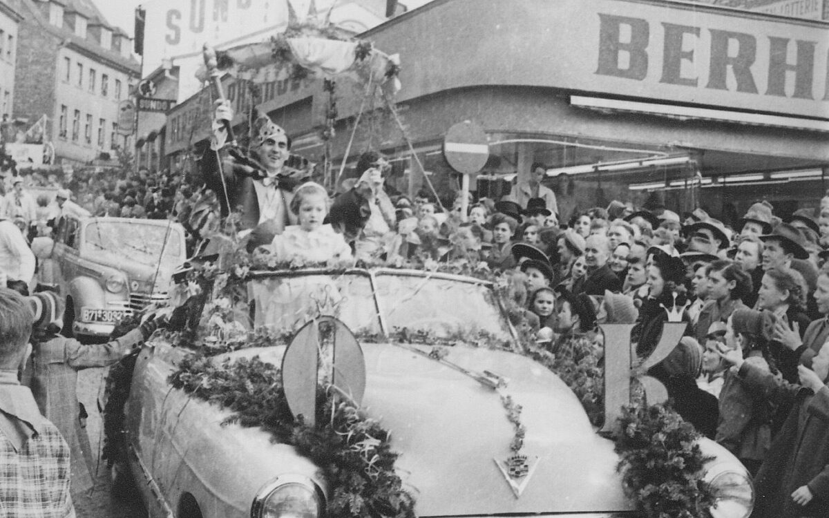 KW07 Karneval 8 KW07 Karneval 8