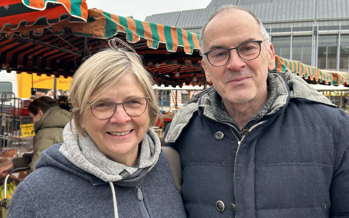 KW07 Wochenmarkt 6 KW07 Wochenmarkt 6