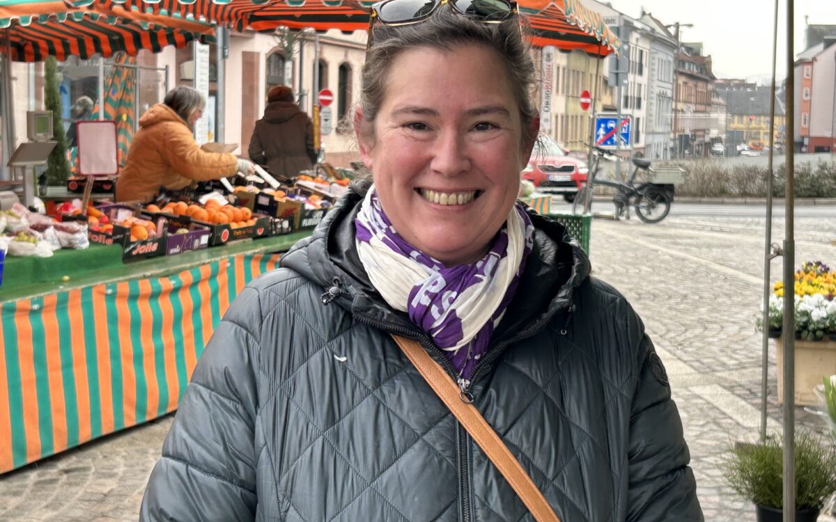 KW07 Wochenmarkt 7 KW07 Wochenmarkt 7