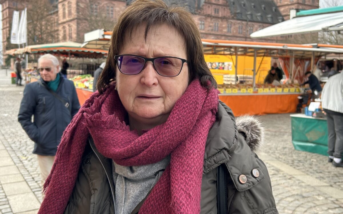 KW07 Wochenmarkt 8 KW07 Wochenmarkt 8