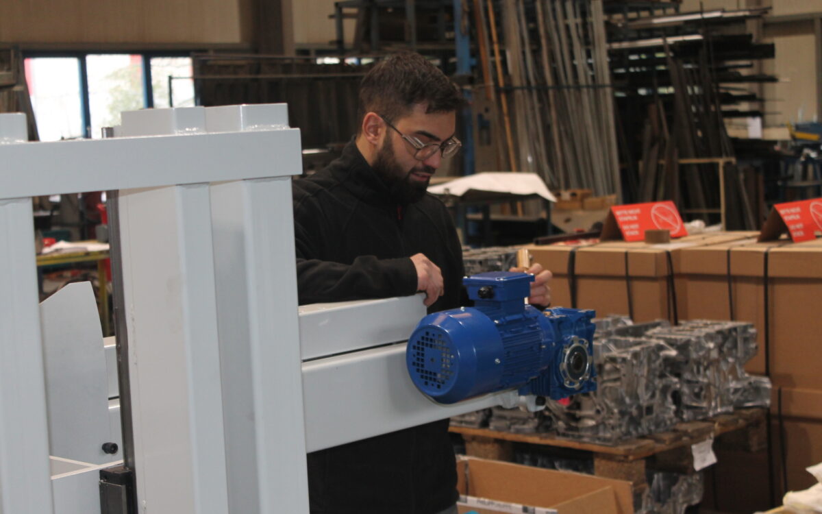 KW11 Hasan 1 KW11 Hasan 1