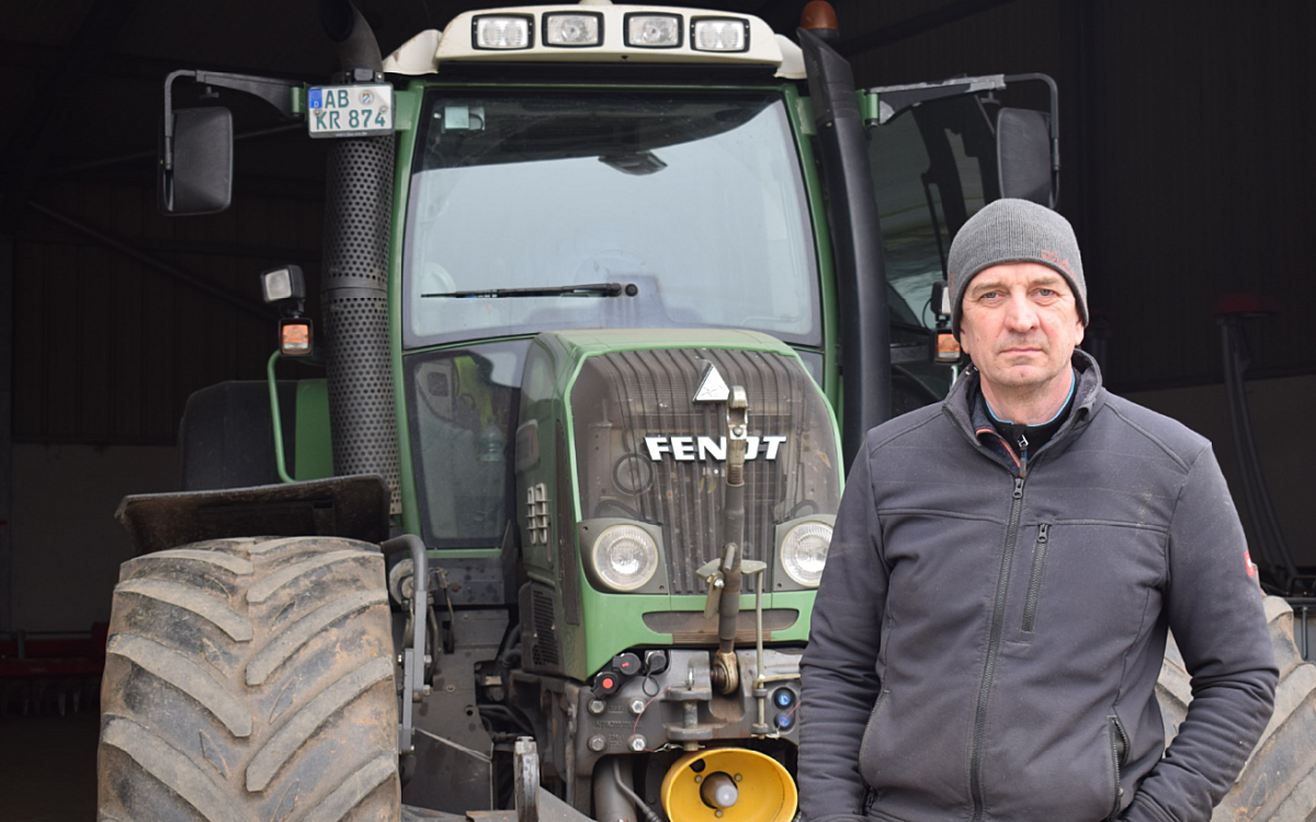 KW11 Bauer NEU KW11 Bauer NEU