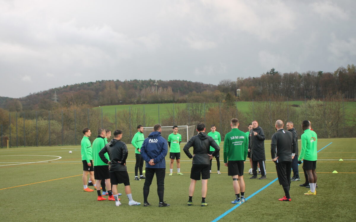 KW13 Haibach 1 KW13 Haibach 1