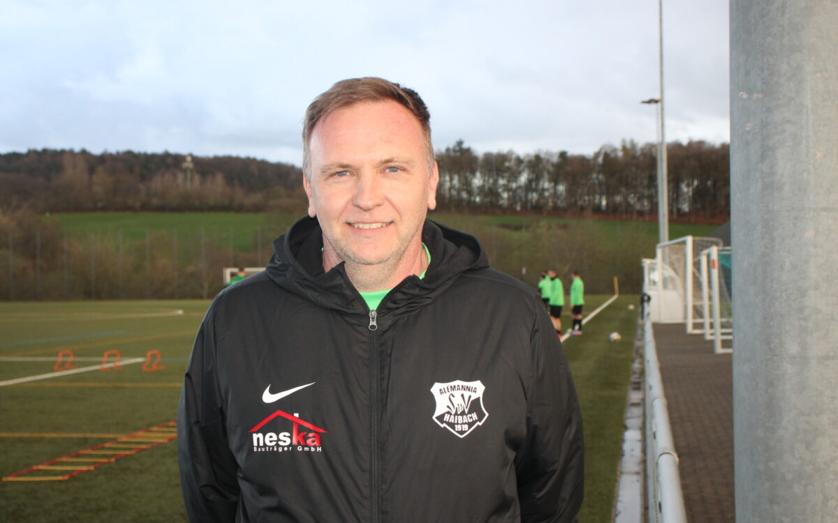 KW13 Haibach 2 KW13 Haibach 2