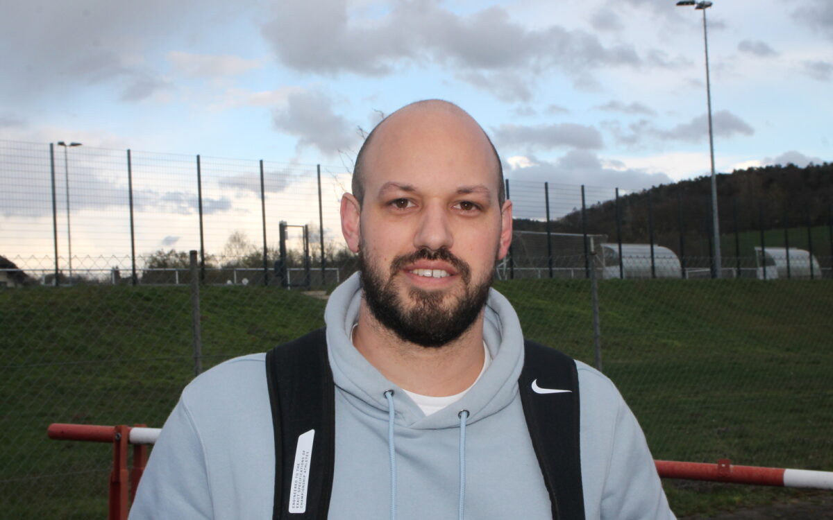 KW13 Haibach 4 KW13 Haibach 4