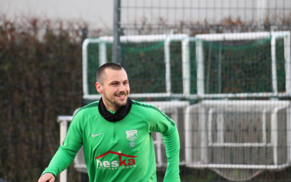 KW13 Haibach 5 KW13 Haibach 5