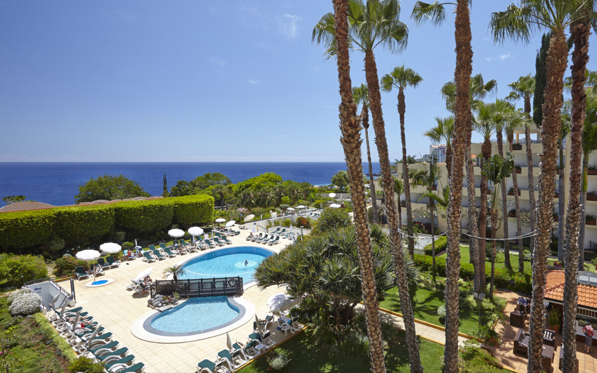 KW13 Madeira 1 KW13 Madeira 1