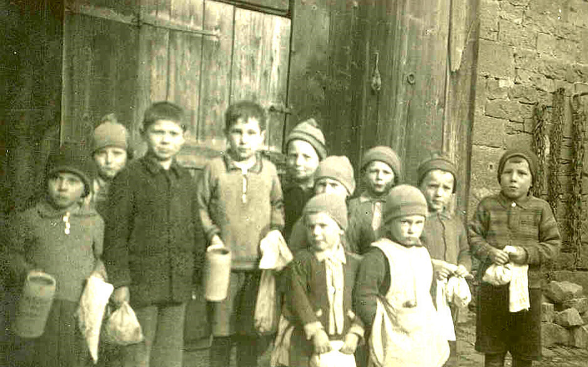 KW13 Ostern 5 KW13 Ostern 5