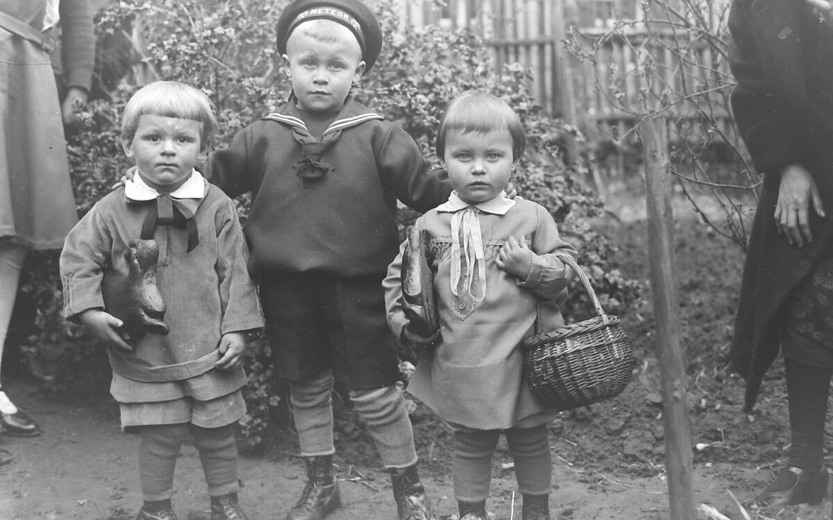 KW13 Ostern 6 KW13 Ostern 6