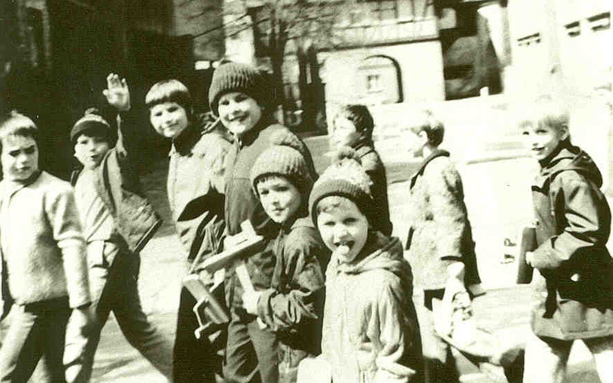 KW13 Ostern 7 KW13 Ostern 7