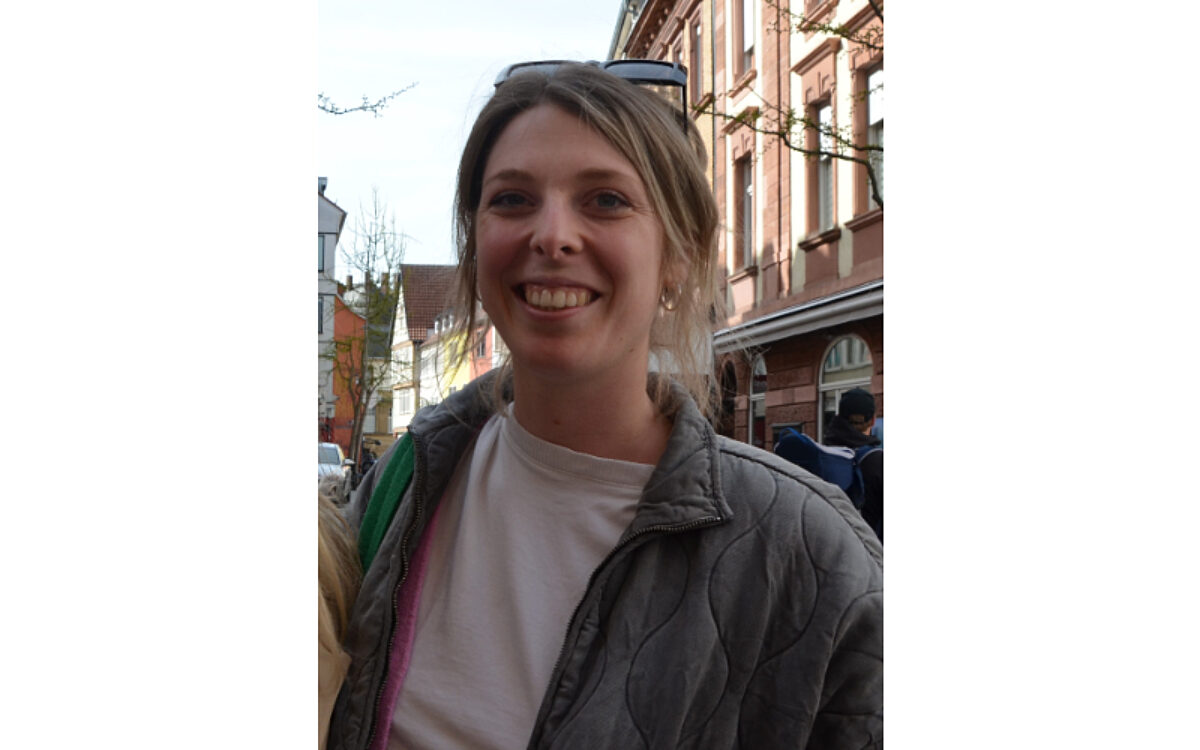 KW13 Ostern Umfr1 KW13 Ostern Umfr1