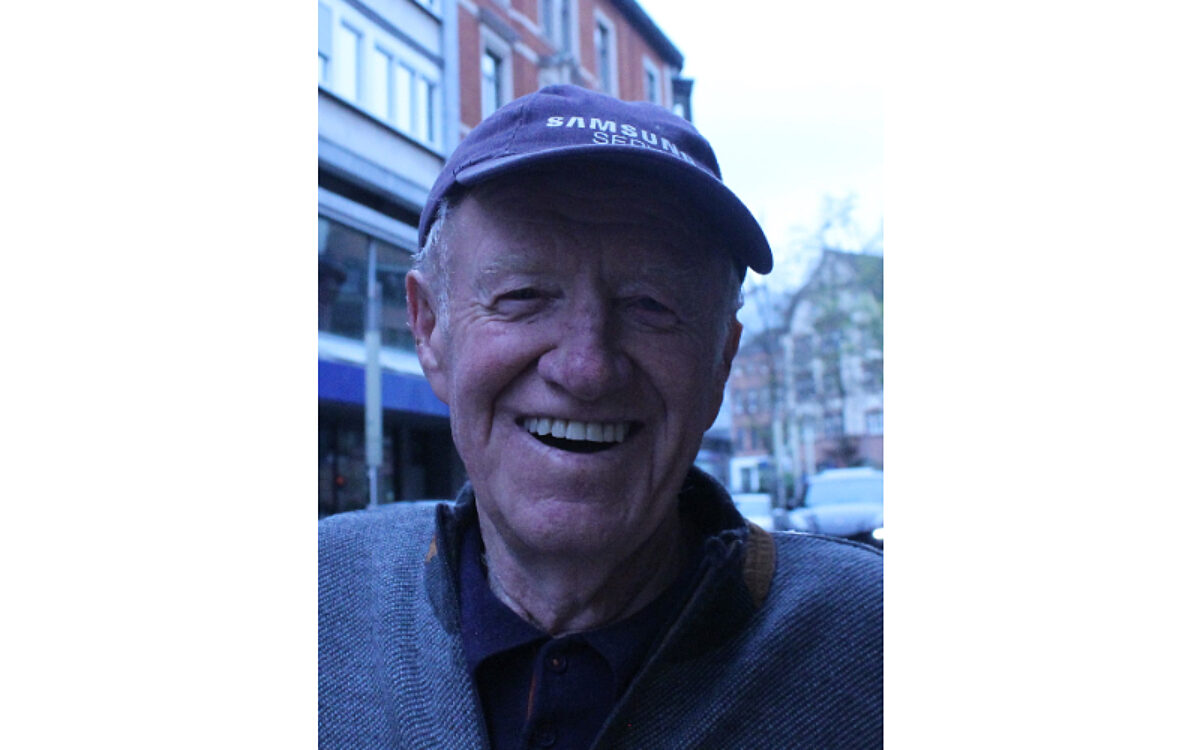 KW13 Ostern Umfr21 KW13 Ostern Umfr21