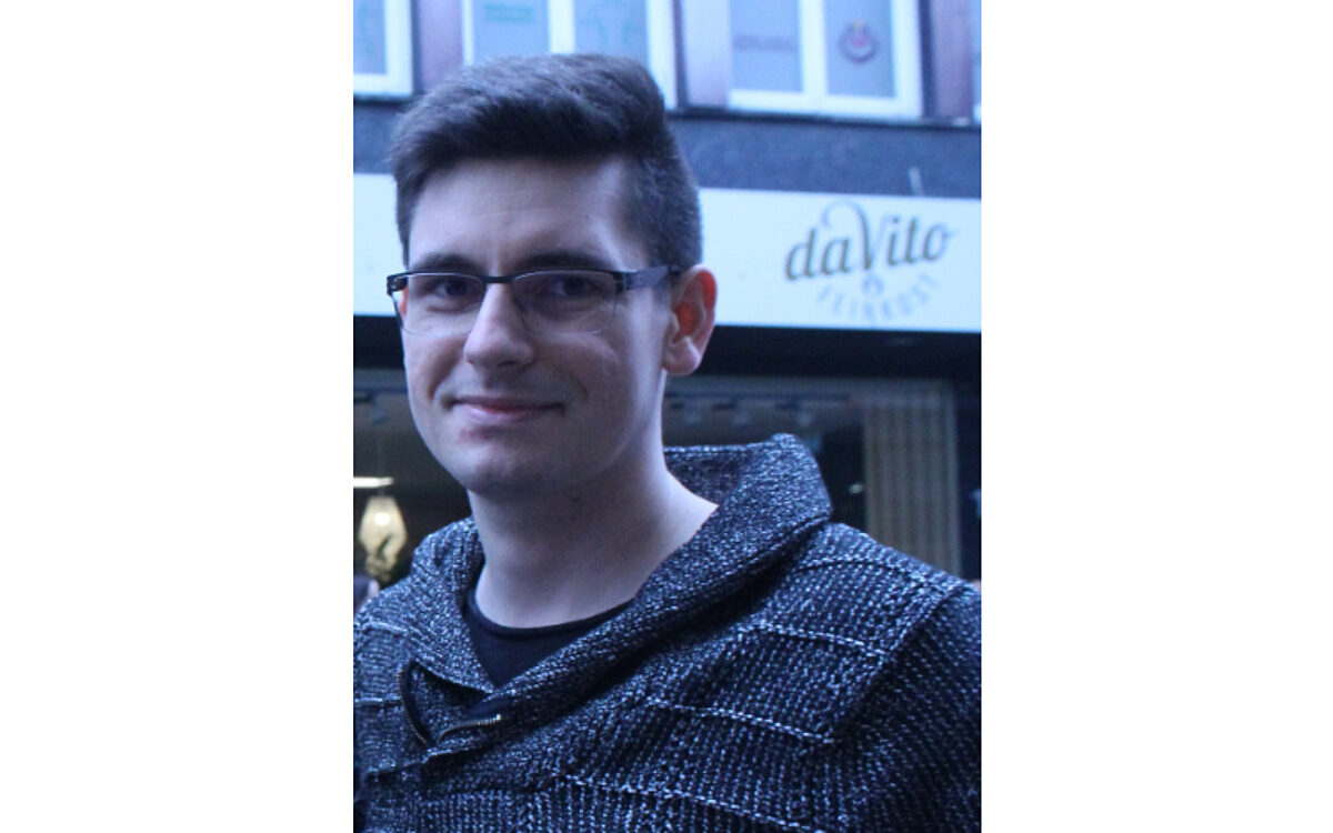 KW13 Ostern Umfr5 KW13 Ostern Umfr5