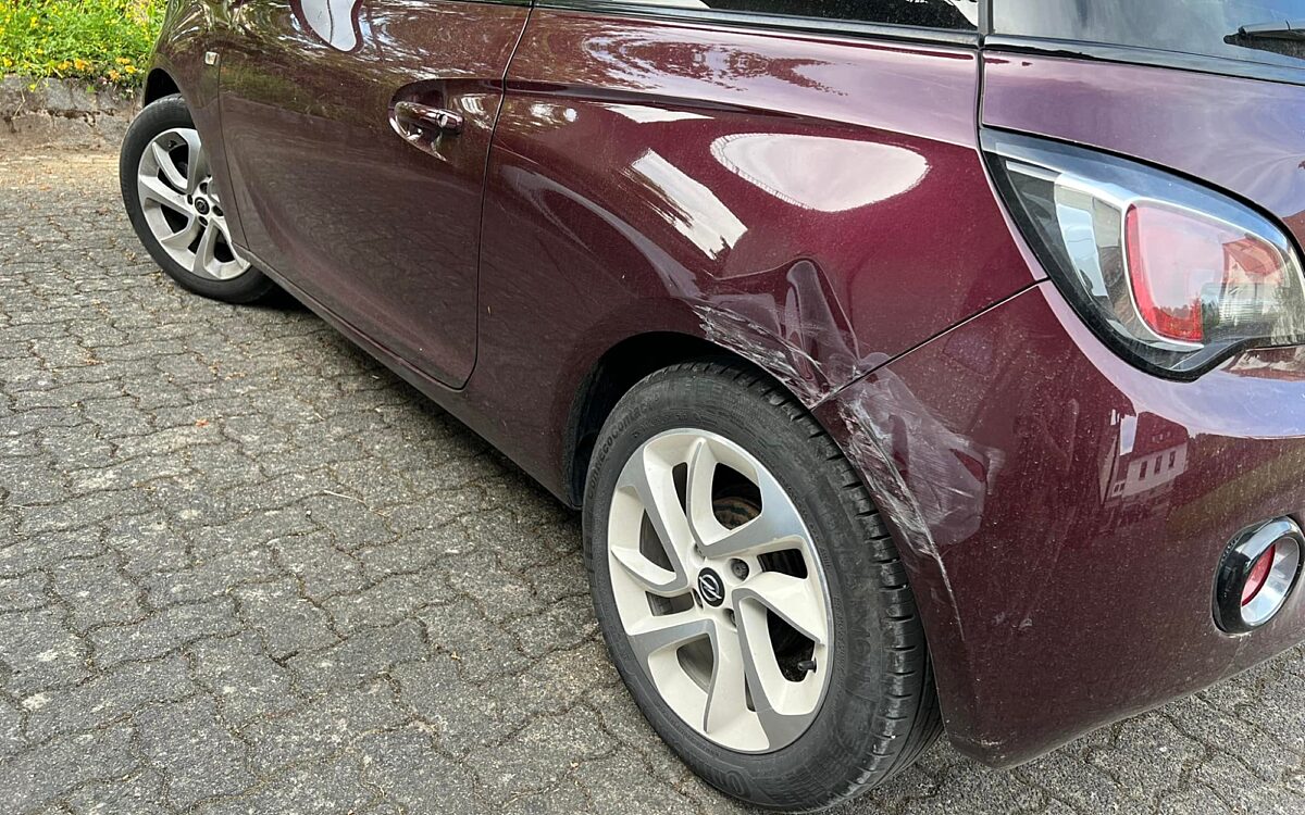 KW14 Fahrerflucht1 KW14 Fahrerflucht1