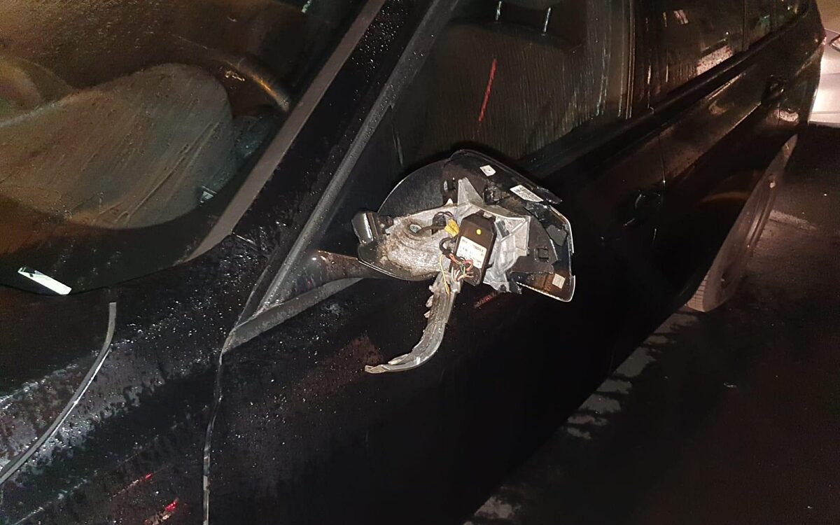 KW14 Fahrerflucht4 KW14 Fahrerflucht4