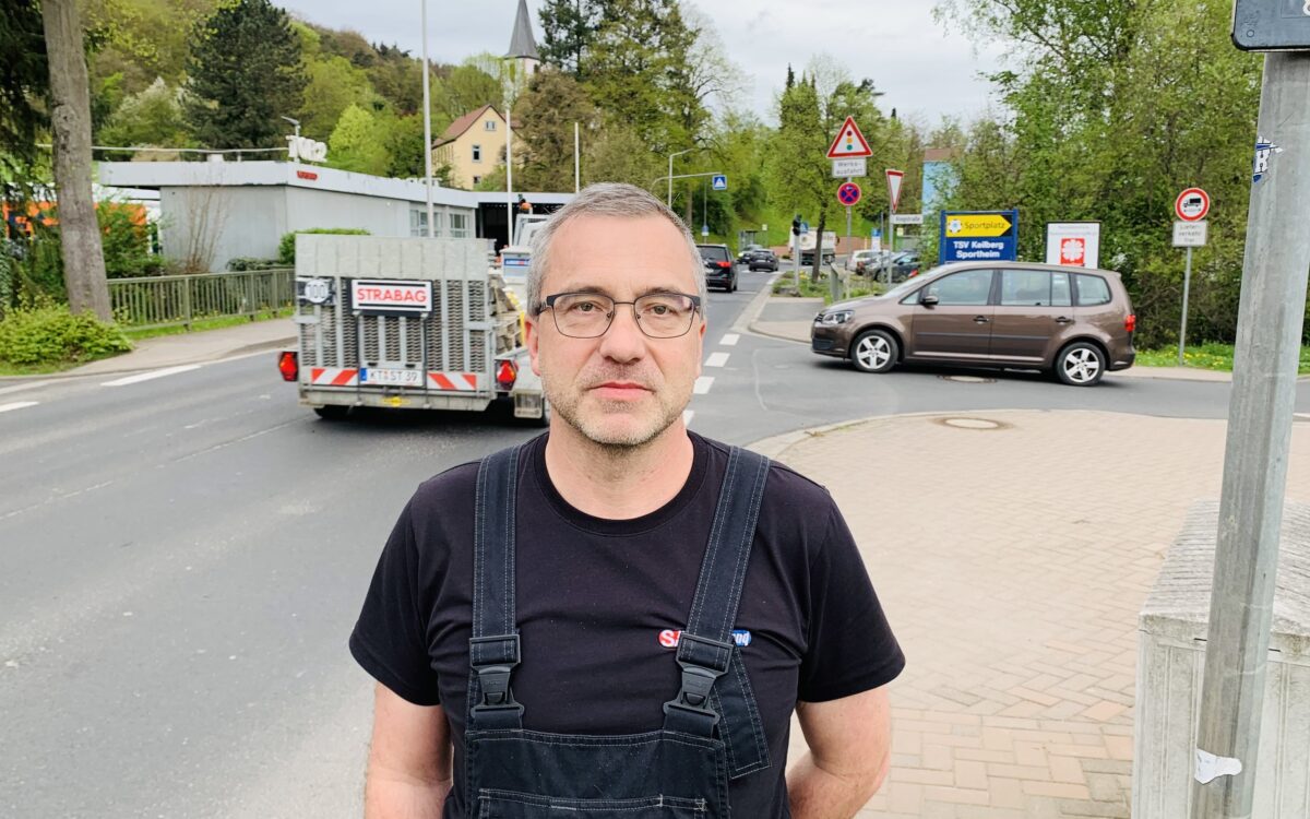 KW15 UMF Glueck Stefan Kunkel aus Keilberg KW15 UMF Glueck Stefan Kunkel aus Keilberg