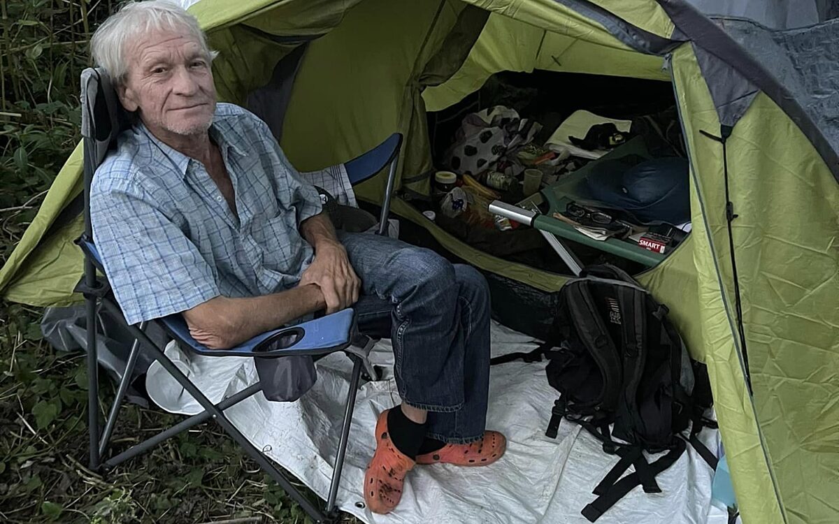 KW15 Obdachlos 2 KW15 Obdachlos 2