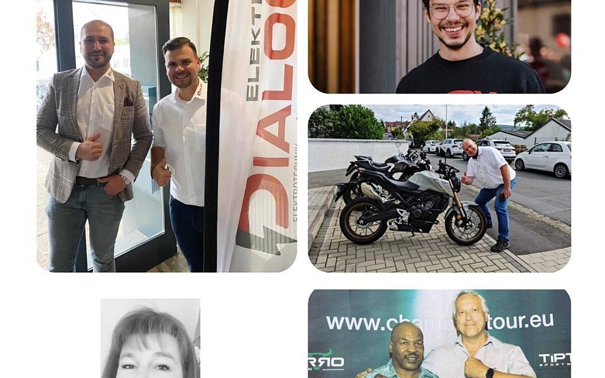 KW15 Super Boss 1 KW15 Super Boss 1