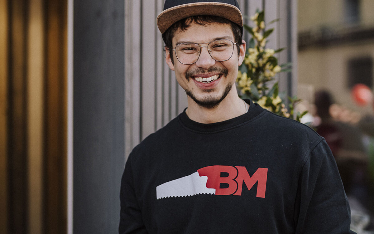 KW15 Super Boss Mueller KW15 Super Boss Mueller