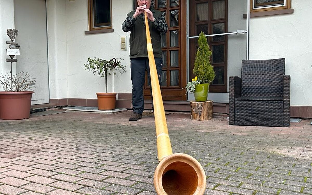 KW16 Ruhestand 13 KW16 Ruhestand 13