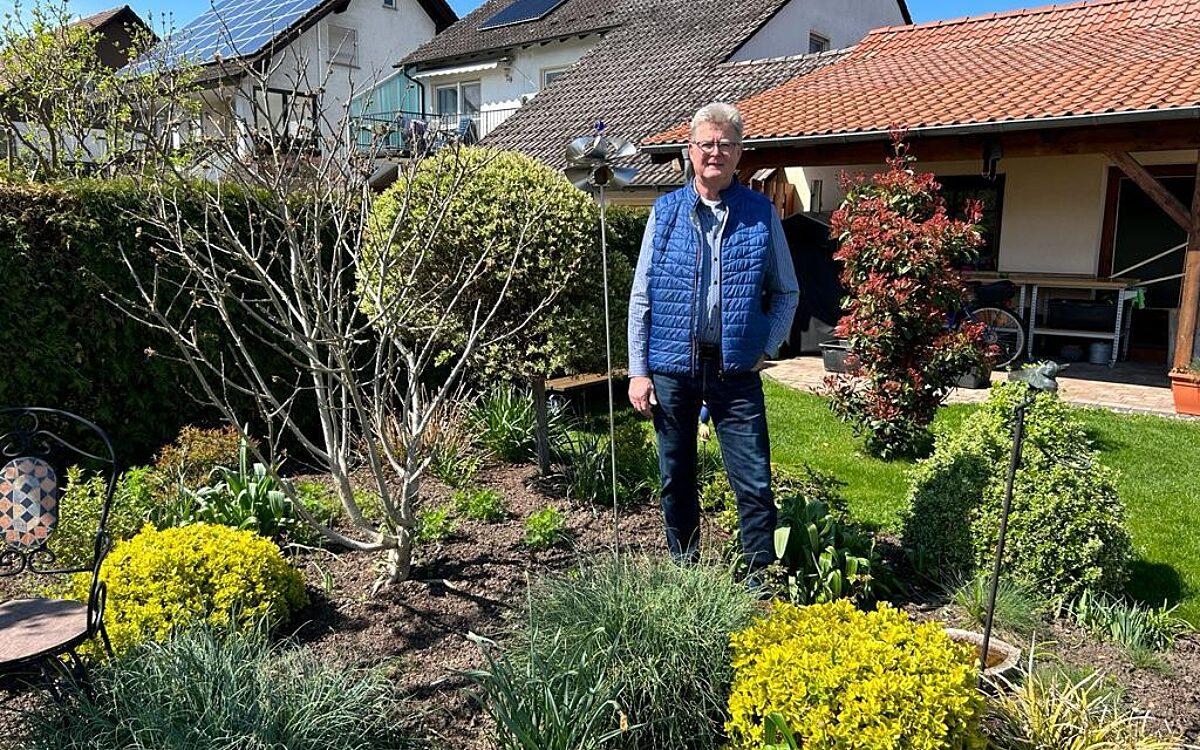 KW16 Ruhestand 16 KW16 Ruhestand 16