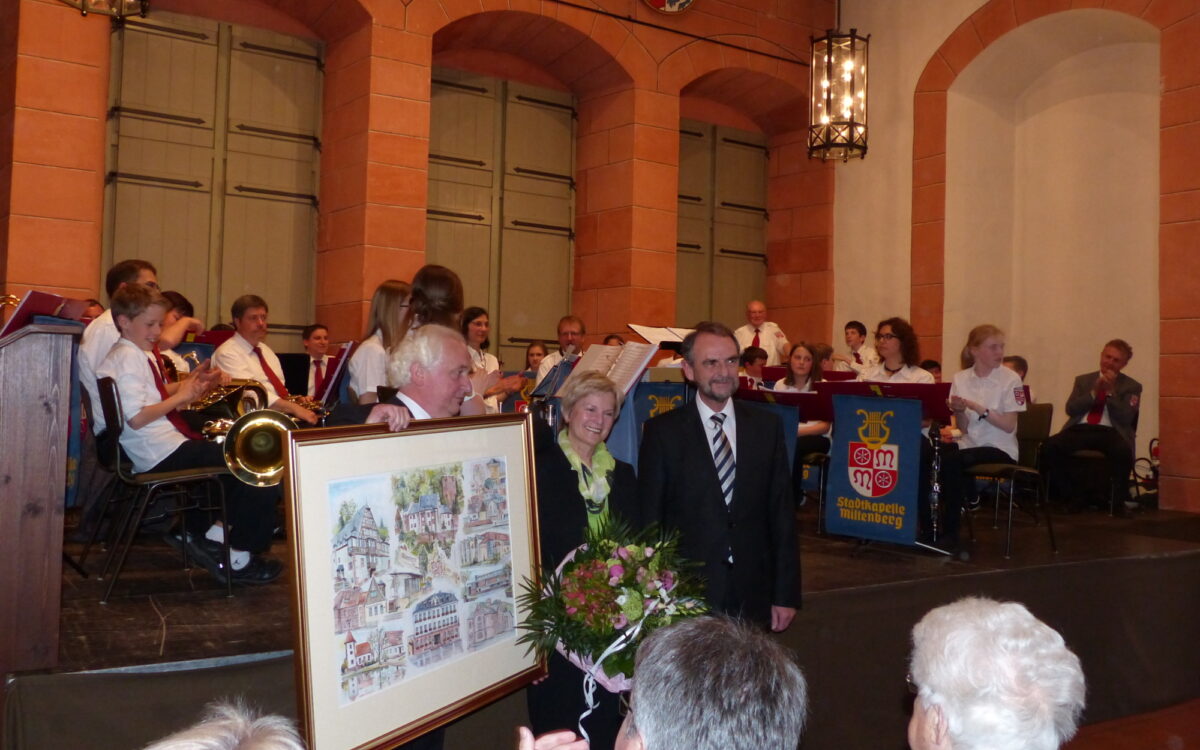 KW16 Ruhestand 4 KW16 Ruhestand 4