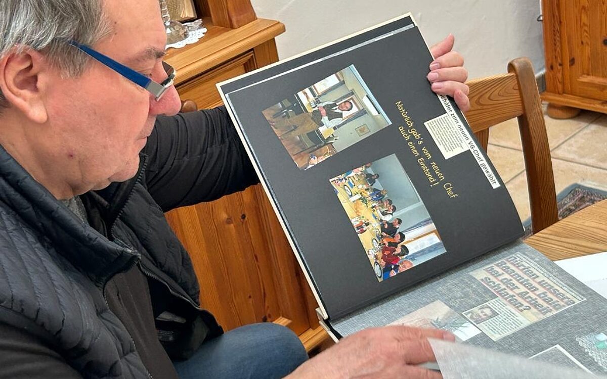 KW16 Ruhestand 9 KW16 Ruhestand 9