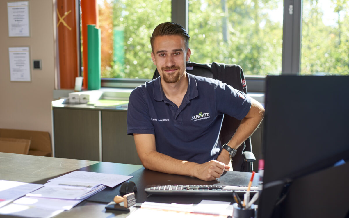 KW17 Super Boss Dominik Zimmerbeutel KW17 Super Boss Dominik Zimmerbeutel