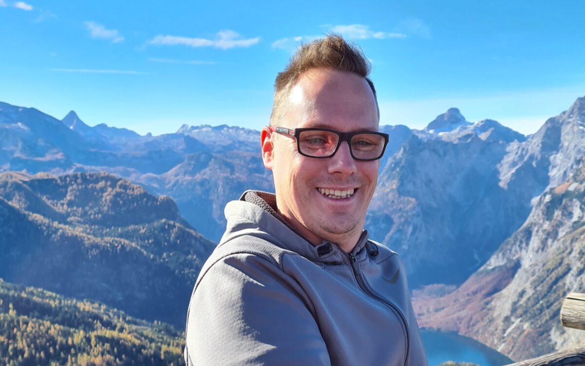 KW17 Super Boss Marco Macht KW17 Super Boss Marco Macht