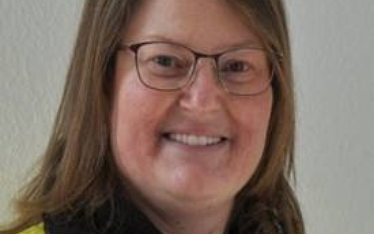 KW17 Super Boss Tanja Raab KW17 Super Boss Tanja Raab