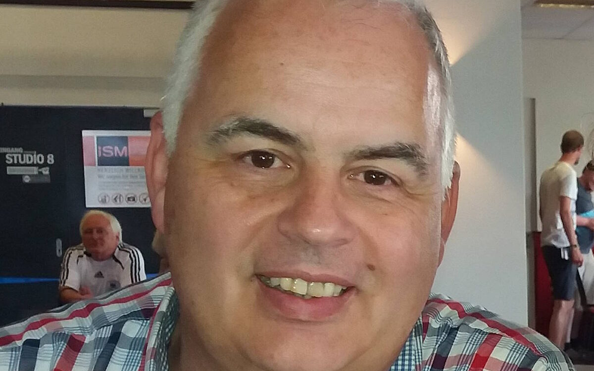 KW18 Kleinste Kaeffer Matthias Klotz KW18 Kleinste Kaeffer Matthias Klotz