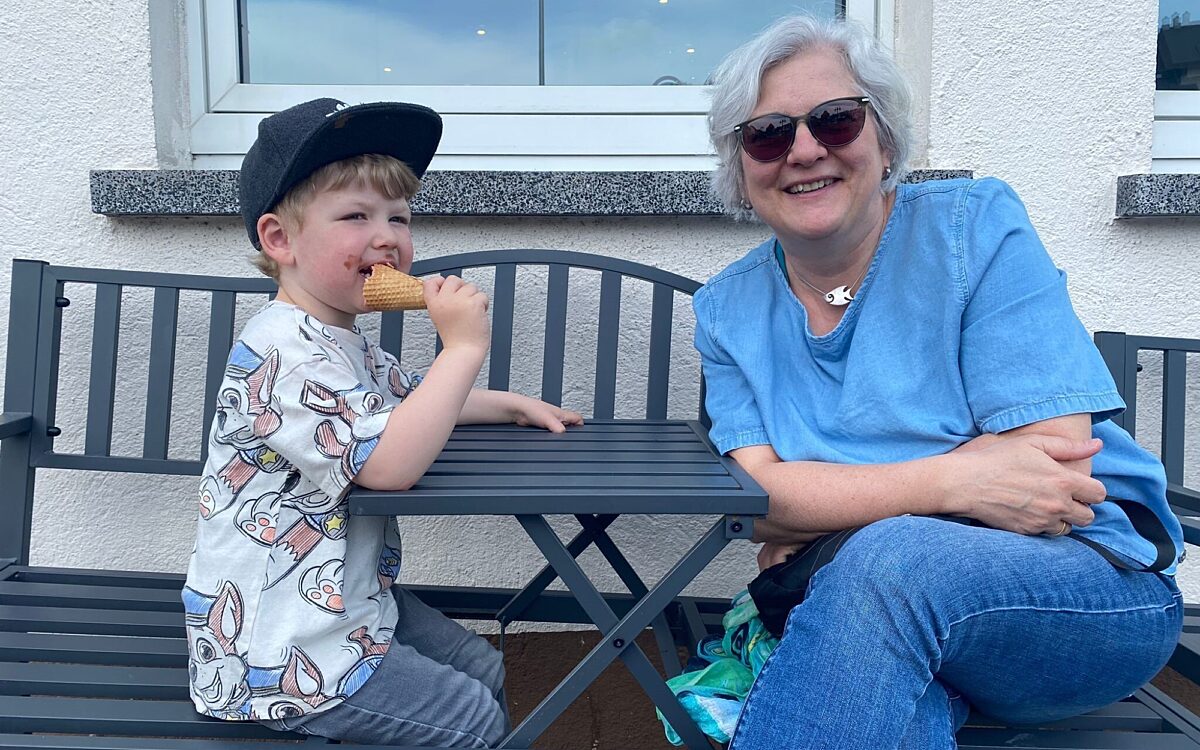 KW18 Eis 11 KW18 Eis 11