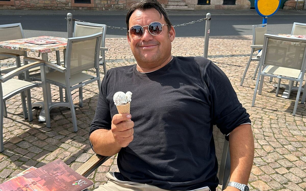 KW18 Eis 14 KW18 Eis 14