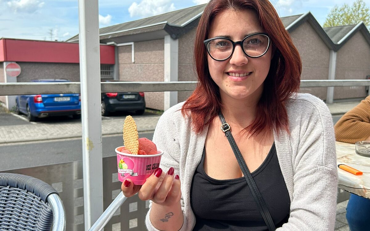 KW18 Eis 15 KW18 Eis 15