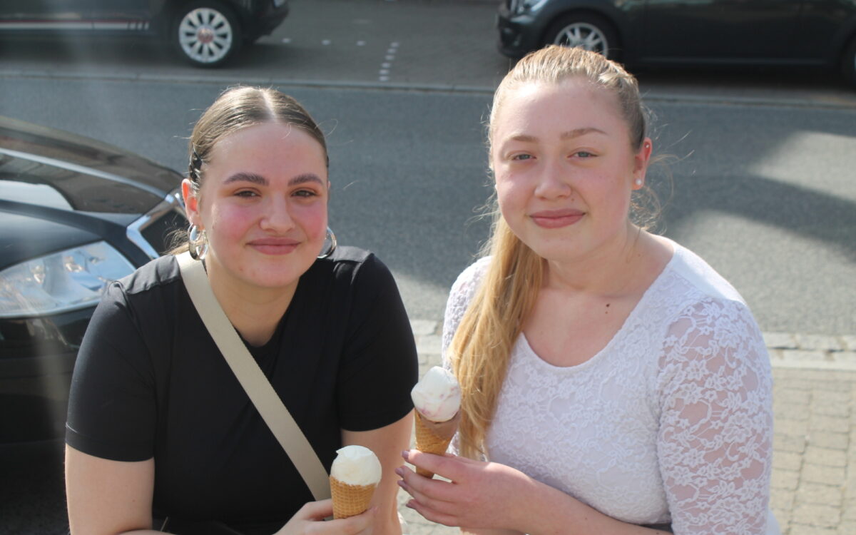 KW18 Eis 2 KW18 Eis 2