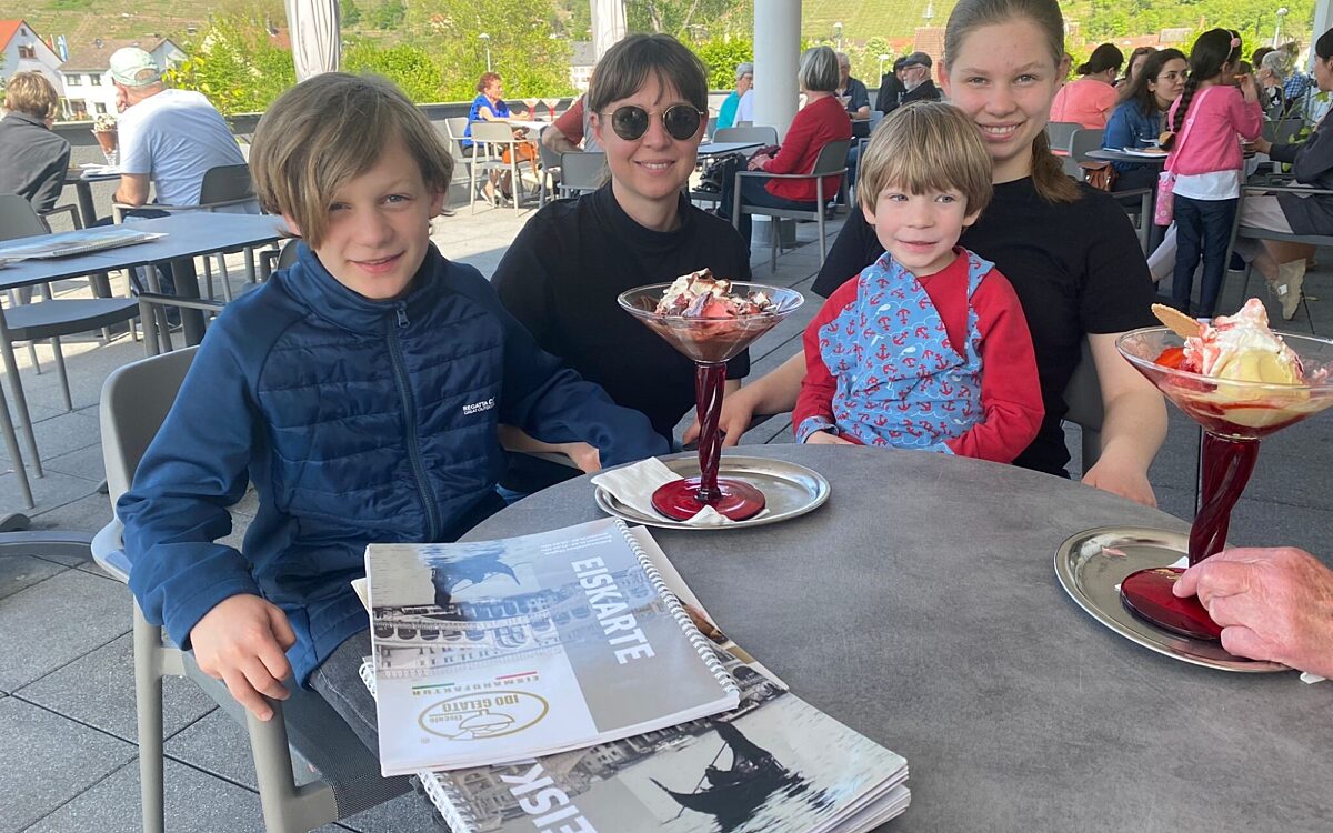 KW18 Eis 7 KW18 Eis 7