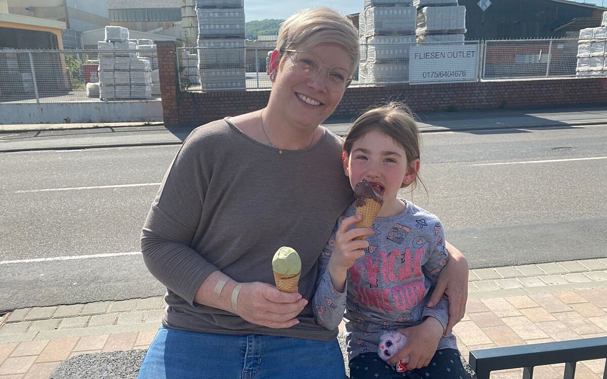 KW18 Eis 8 KW18 Eis 8