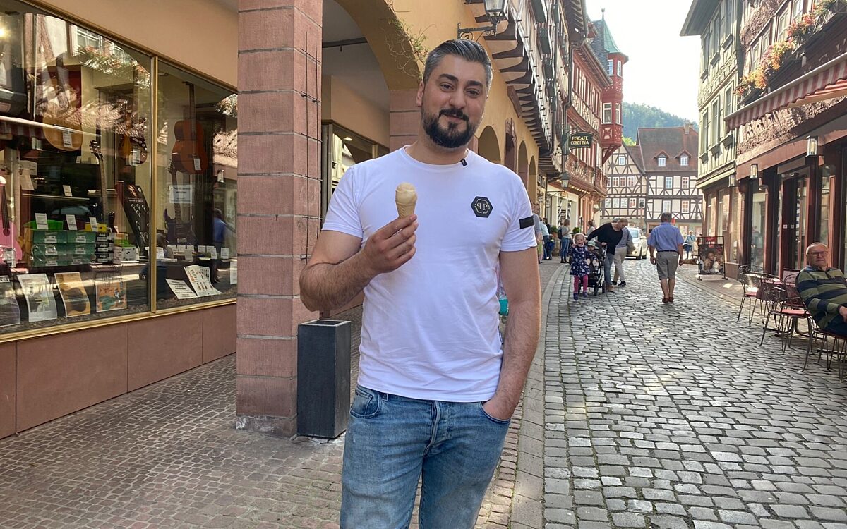 KW18 Eis 9 KW18 Eis 9