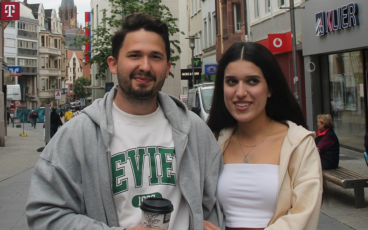 KW19 Muttertag 1 KW19 Muttertag 1